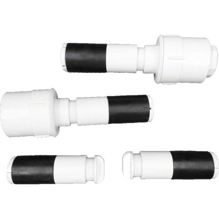 LASCO FITTINGS 1.5 in. Polaris Stub Pipe Kit PV91008003